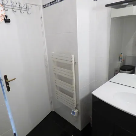 Apartment Alc - Bl5 - 14 Min Palais And 5 Min Beaches