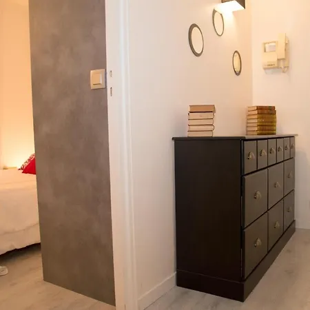 Apartment Alc - Bl5 - 14 Min Palais And 5 Min Beaches