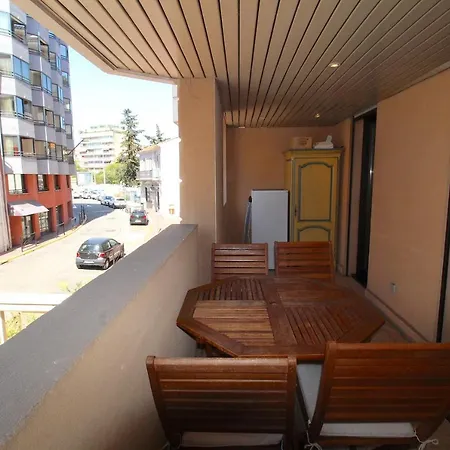 Alc - Bl5 - 14 Min Palais And 5 Min Beaches Apartment *