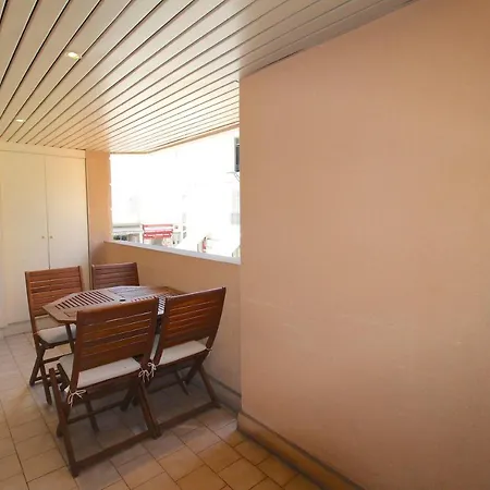 Alc - Bl5 - 14 Min Palais And 5 Min Beaches Lejlighed Cannes